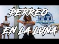 Perreo en la Luna - Rich Music LTD | Choreography by Sebastian Linares
