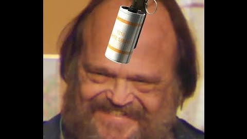 Squeaky Door Take - New Nuke - Single Man Nade Setup