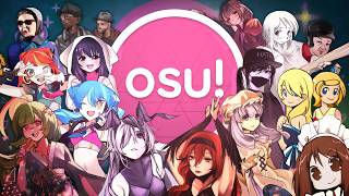 osu! MEGAMIX 2
