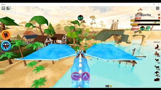 dragonlore| Roblox | MasterPlays