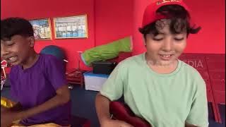 [FULL] Mendadak Suka Sedikit Curiga | SI BOLANG (18/12/25)