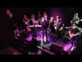Ensamble Crisol Live | La Quince Q4 2022