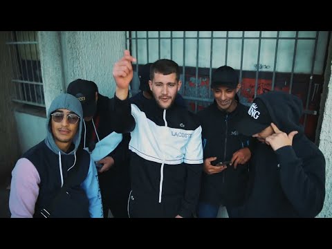 Youtube: L’ALLEMAND – 2 GRAMMES – CLIP OFFICIEL