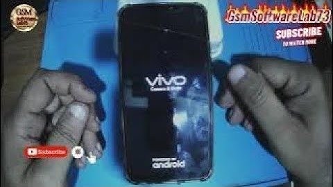 Vivo Y81(1808)unlock|Pattern passward screenlock frp Unlock|Hard Reset|UMT|Hindi Urdu.