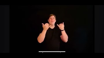 “Battle Belongs” ASL Cover