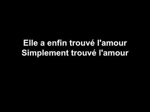 Elle s'appelle Hélène