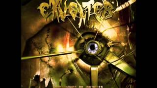 Exventer - The Law for the Agonizing