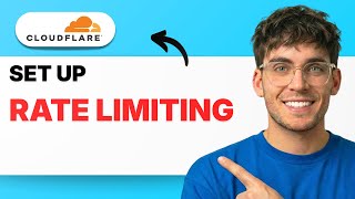How to Set Up Rate Limiting in Cloudflare [2026 Full Guide]