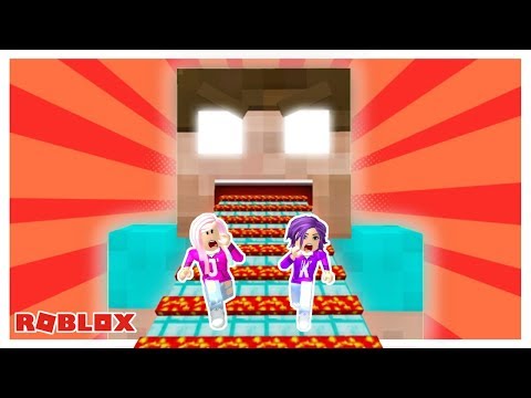 HEROBRINE IS IN ROBLOX! / Roblox: Escape Herobrine Obby