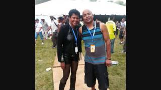Crystal Waters - "Makin Happy (Hurley's Happy House Mix)