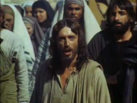 Jesus of Nazareth - Hypocrisy of the Scribes and Pharisees (Matthew 23)