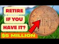 British One Penny Coin Value &amp; History 1933 Rarest Penny Worth Thousands | Most Valuable UK Coins