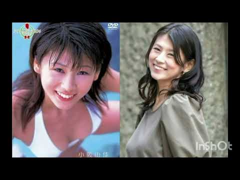 小阪由佳＞17年ぶり写真集　40歳になったグラビア女王　「覚悟の1冊に」5コメント5件11/12(