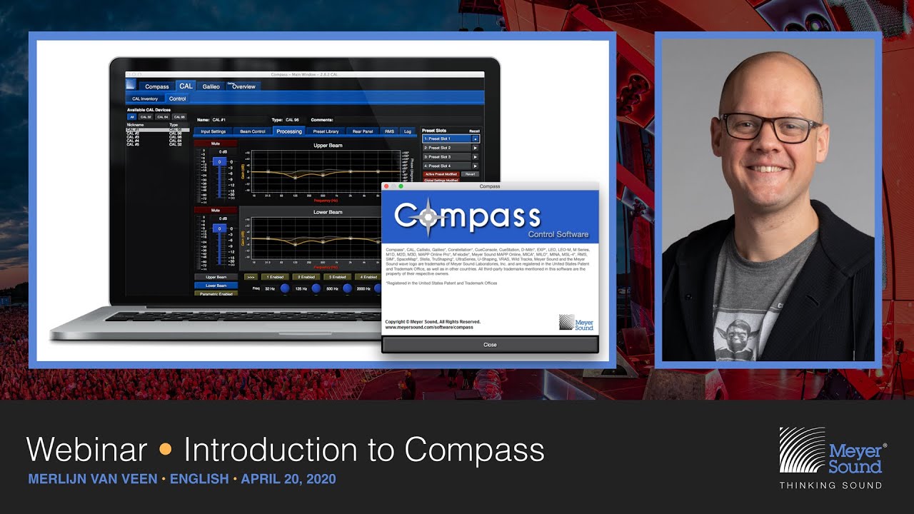 Introduction to Compass (English)