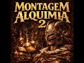 MONTAGEM ALQUIMIA 2 Dj Styznx Super Slowed 