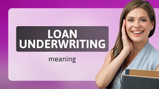 Famous Unveiling the Mystery: Understanding Loan Underwriting Profile