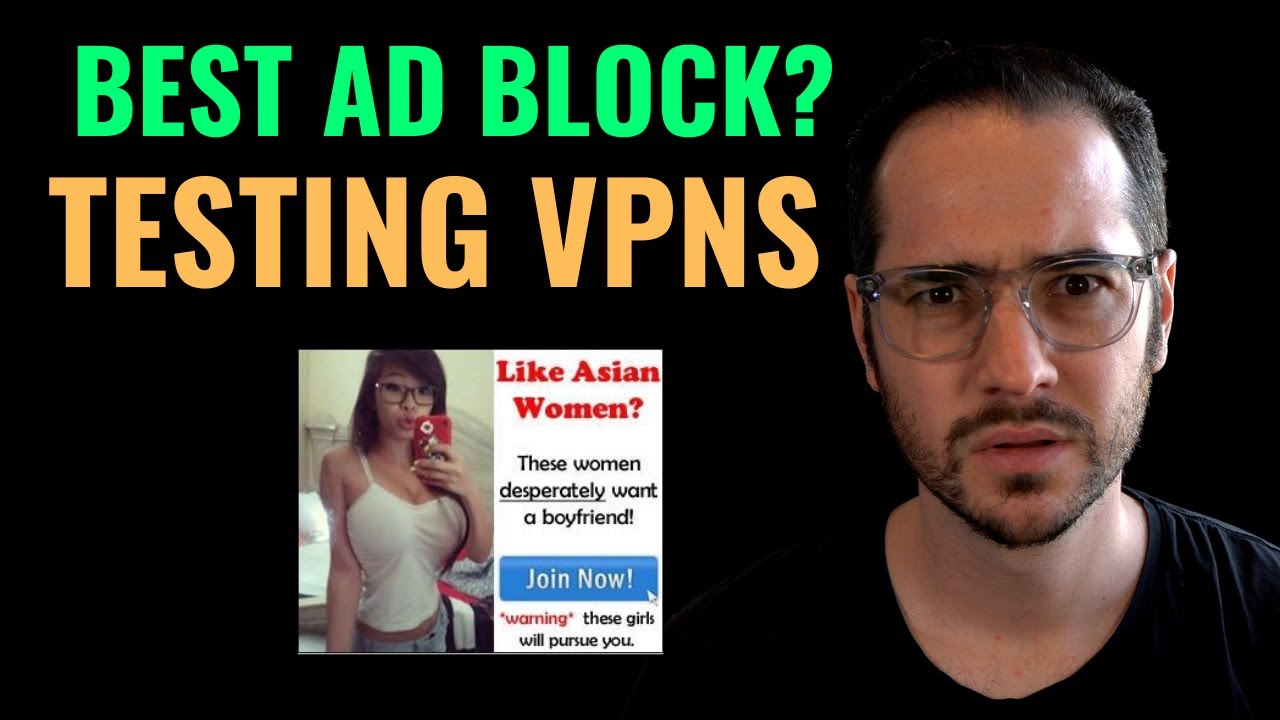 Which VPN Has The Best Adblocker LIVE TESTS YouTube Which VPN Has The Best Adblocker LIVE TESTS YouTube