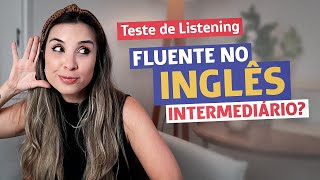 TESTE DE INGLÊS: Você é FLUENTE se entender ISTO!