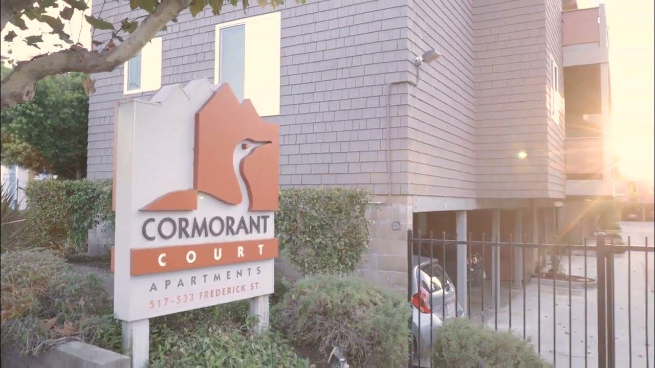 Cormorant Court Apartments YouTube