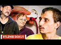 Zehn Jahre keine Briefe vom Jobcenter? | Armes Deutschland | RTLZWEI Dokus