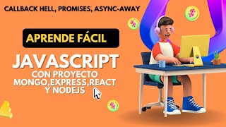 Javascript -Aprende Fácil- con Proyecto MERN. 33.-Funcion setTimeout ( ).