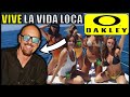 Vendió OAKLEY y Se Hizo Millonario