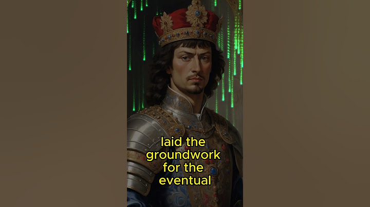 Dmitry Donskoy (1350–1389) - Consolidation of Russian Lands