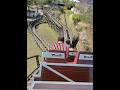 El Toro Back Car POV!!