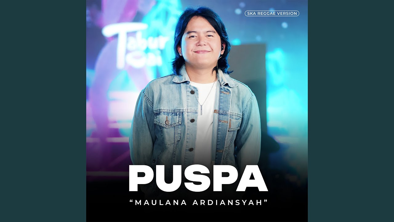 PUSPA (Ska Reggae Version)
