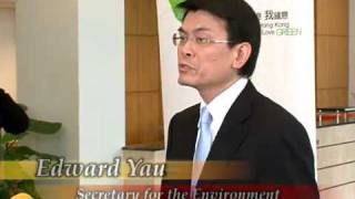 Shek Kwu Chau preferred for waste facility(17.2.2011)