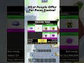 What would you offer for perm control before the rework bloxfruit roblox bloxfruits allfruits