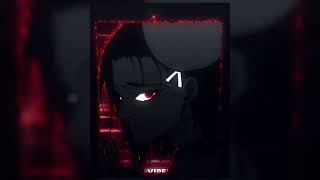 Jmilton, rxpid - Montagem Panama x Barou Shoei (Blue Lock)