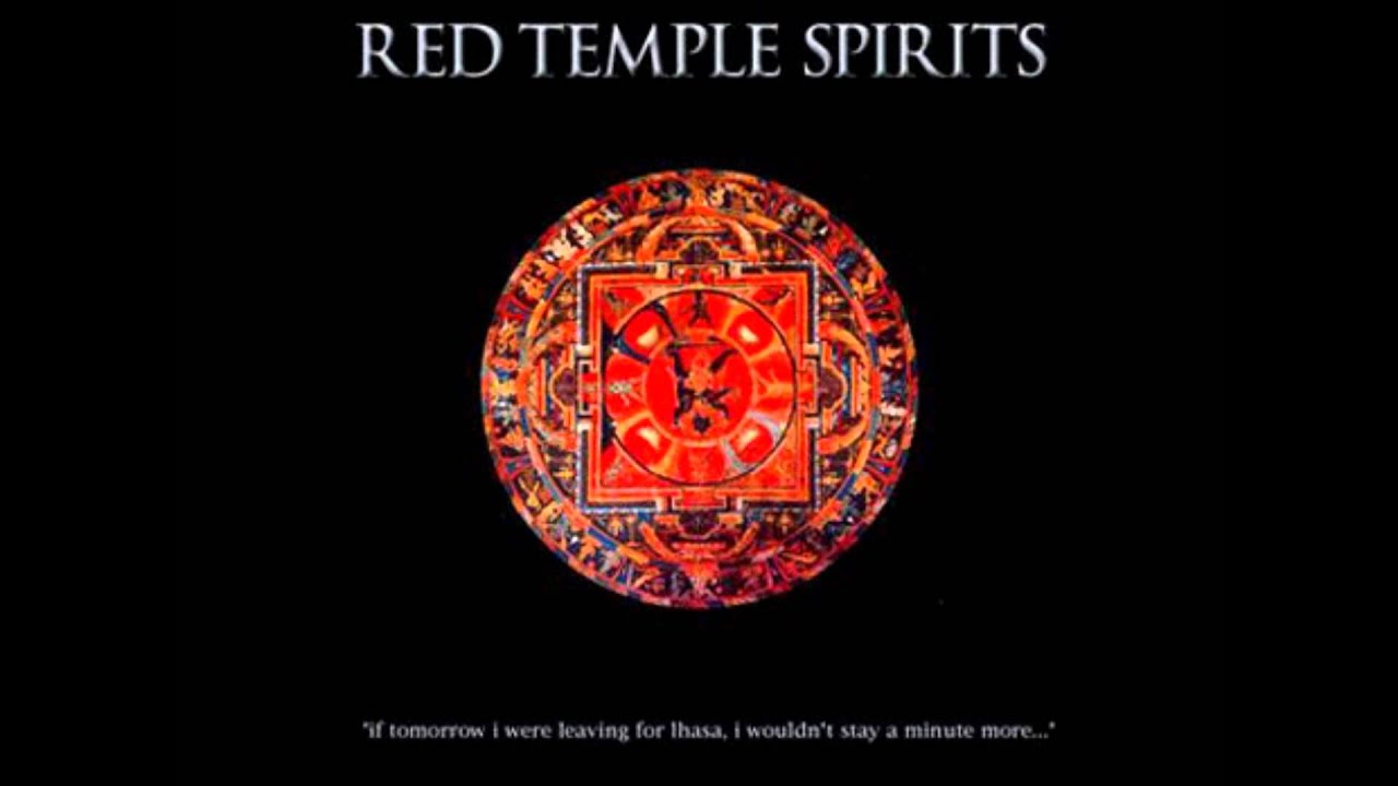 Watch Red Temple Spirits - Meltdown on YouTube Watch Red Temple Spirits - Meltdown on YouTube