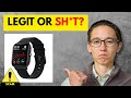 Adapt Watch Review (2026) Legit Smart  Or Scam