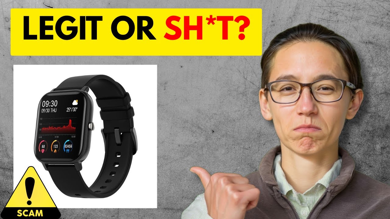 Adapt Watch Review (2026) Legit Smart  Or Scam