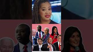 "Decoding the Debaters: Impressions and Insights from the 2023 Republican Debate"#Breakingnews#viral