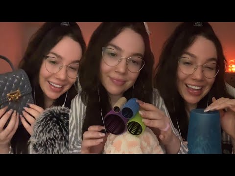 Relaxing ASMR For Guaranteed Sleep