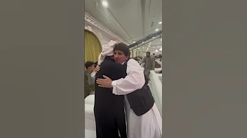 Qaleel Qalander And Ali Marwat Dance Vlog Funny Lakkimarwat Luxuryfood Reels Instafeed 