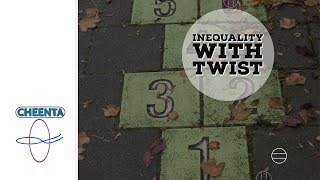 ISI Entrance Solution || TOMATO Subjective 83 || AM GM Inequality