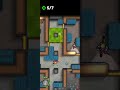 Hunter Assassin 🥵 #gaming #gameplay #games #gamer