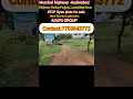 ADURI GROUP -Mubai Highway New launching Project Budhera| Highway Facing Project #realestate2025