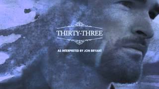 Thirty Three - Smashing Pumpkins (Cover by Jon Bryant)