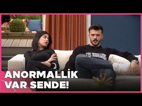 Dilara, Oğuzhan'ı Çıldırttı!  |  Kısmetse Olur: Aşkın Gücü 2. Sezon 75. Bölüm