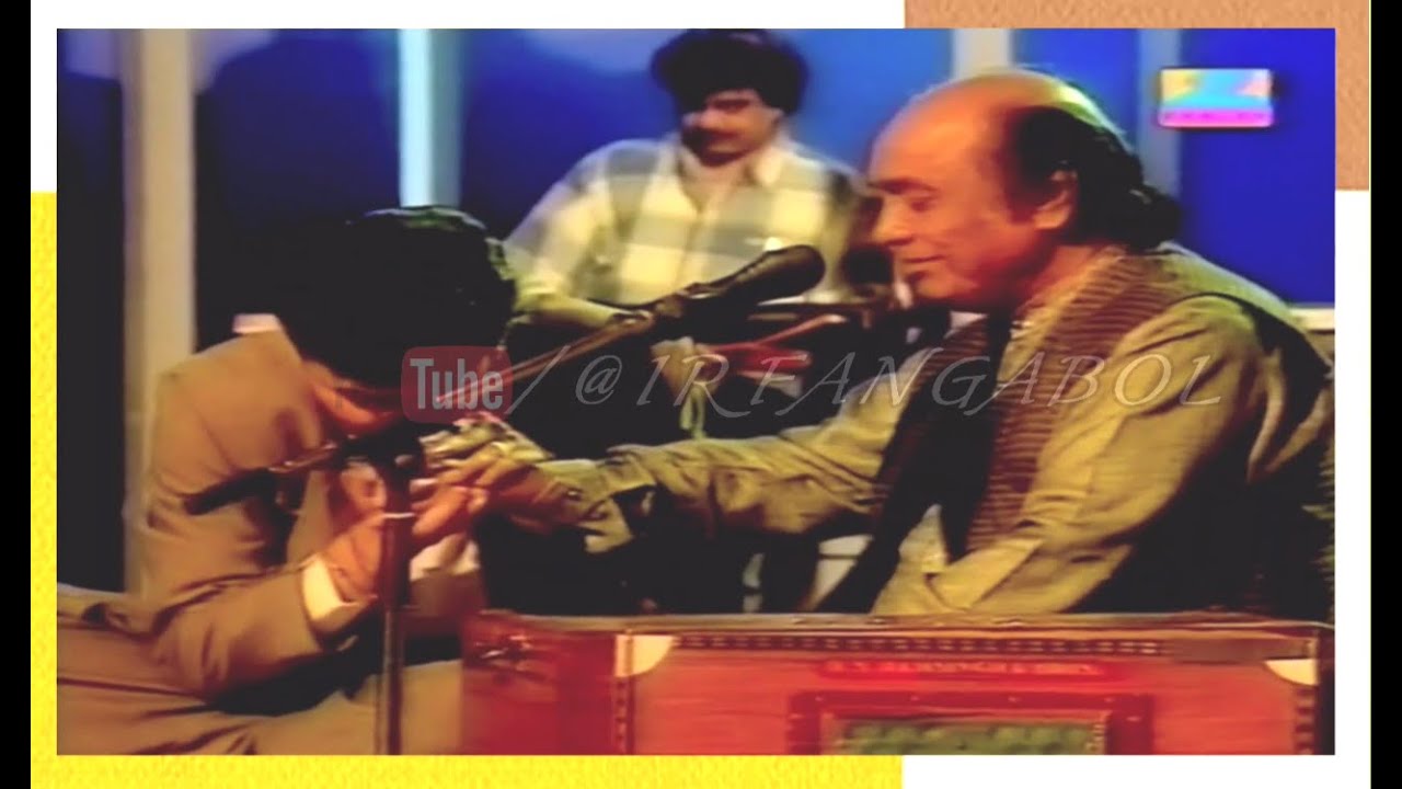 Mehdi Hassan Special Episode    Exclusive Moments   Singing Competition   SAREGAMA     ZEE TV