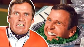 The Night That Destroyed Paul Lynde’s Career Forever