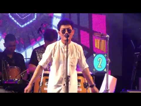 สองล้อคลาสสิค (เบส ขวางหวัน LIVE โคกโพธ์)