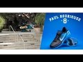 Nike sb prod 8 shoe produkt review