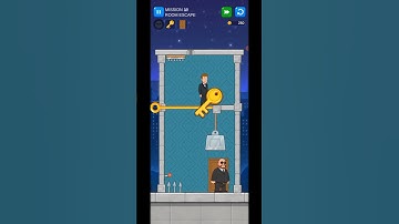 Spy puzzle | pull pin puzzle  solution | all level solution #shortvideo #youtubeshortvideo