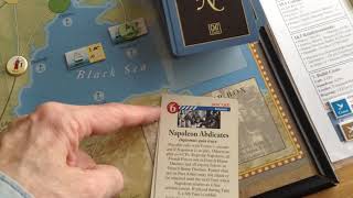 The Napoleonic Wars - Mark McLaughlin - GMT