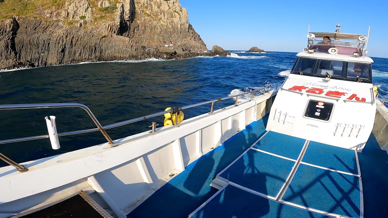 宮の浦　上カゴ平政　[カゴ釣り]